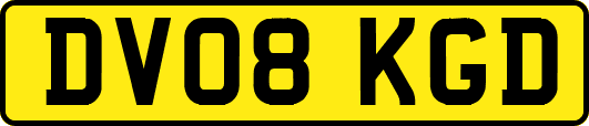 DV08KGD