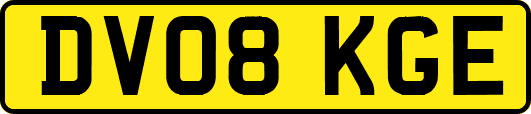 DV08KGE