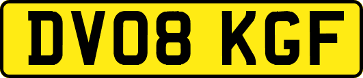 DV08KGF