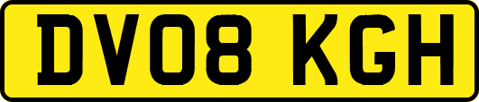 DV08KGH