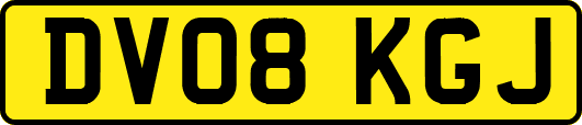 DV08KGJ