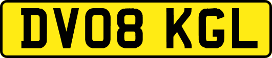 DV08KGL