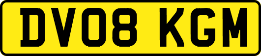 DV08KGM