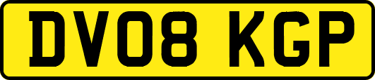 DV08KGP