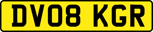 DV08KGR