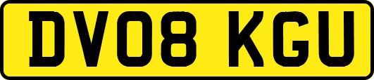 DV08KGU