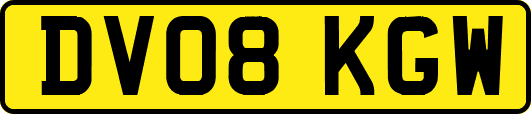 DV08KGW