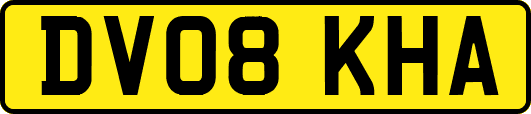 DV08KHA