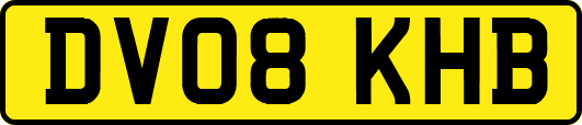 DV08KHB