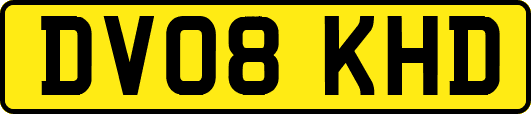 DV08KHD