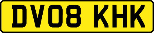 DV08KHK