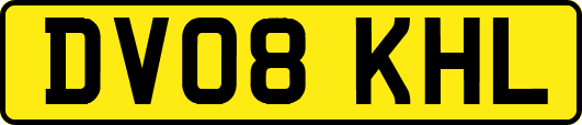 DV08KHL
