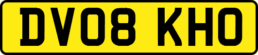 DV08KHO