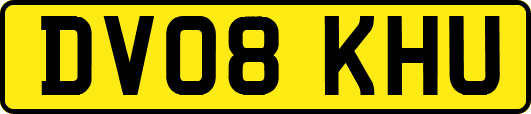 DV08KHU
