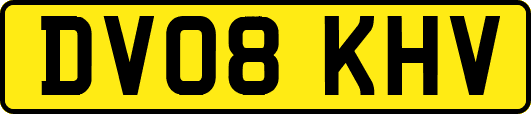 DV08KHV