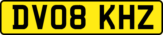 DV08KHZ