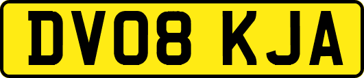 DV08KJA