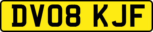 DV08KJF