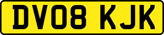 DV08KJK