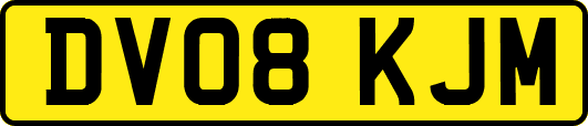 DV08KJM