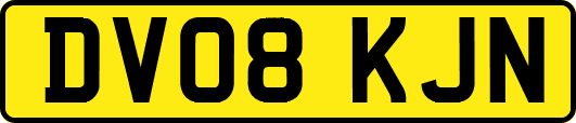 DV08KJN
