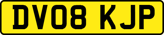 DV08KJP