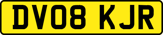 DV08KJR