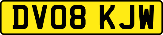 DV08KJW