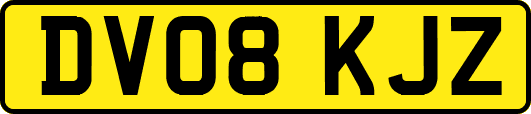 DV08KJZ