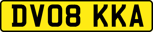 DV08KKA