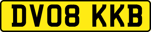 DV08KKB