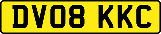 DV08KKC