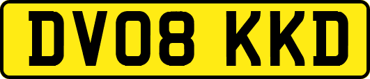 DV08KKD