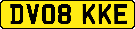 DV08KKE