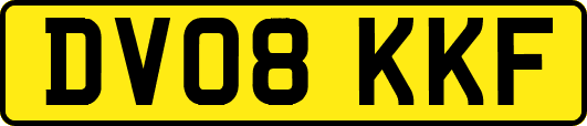 DV08KKF