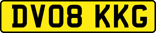 DV08KKG