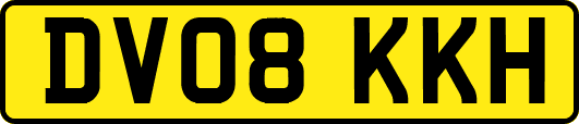 DV08KKH