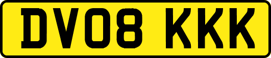 DV08KKK