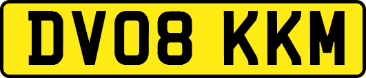 DV08KKM