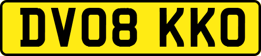 DV08KKO