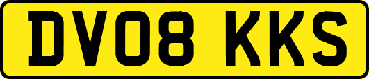 DV08KKS
