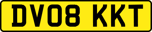 DV08KKT