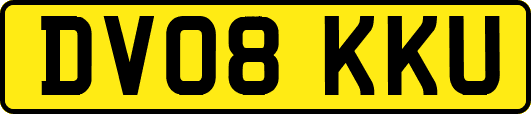 DV08KKU