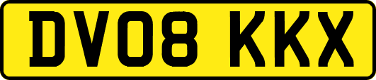DV08KKX