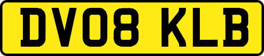 DV08KLB