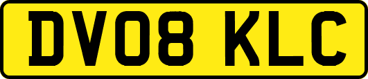 DV08KLC