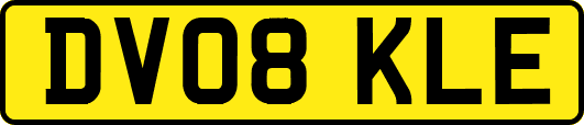 DV08KLE