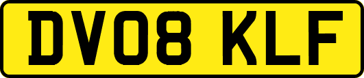 DV08KLF