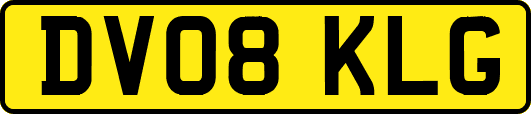 DV08KLG