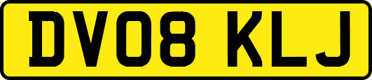 DV08KLJ